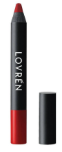 LOVREN RP6 MATITA ROSSETTO BORGOGNA 4,5 G - farmaidea24.com