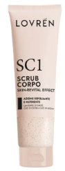 LOVREN SCRUB CORPO 150 G - farmaidea24.com