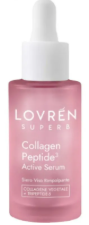 LOVREN SUPERB COLLAGEN PEPTIDE SIERO VISO RIMPOLPANTE 30 ML - farmaidea24.com