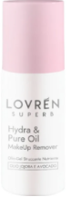 LOVREN SUPERB HYDRA&PURE OIL OLIO GEL STRUCCANTE 30 ML - farmaidea24.com