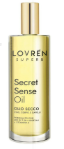 LOVREN SUPERB SECRET SENSE OIL 100 ML - farmaidea24.com