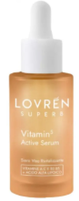LOVREN SUPERB VITAMIN SIERO VISO RIVITALIZZANTE 30 ML - farmaidea24.com