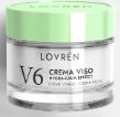 LOVREN V6 CREMA VISO HYDRA CALM EFFECT PELLI SENSIBILI 30 ML - farmaidea24.com