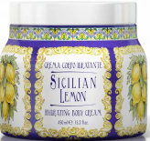 MAIOLICHE CREMA CORPO LEMON SICILIAN 450 ML - farmaidea24.com