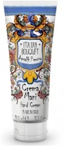 MAIOLICHE CREMA MANI AMALFI/PEONY 100 ML - farmaidea24.com