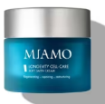 MIAMO FULL PRODUCT MIAMO LONGEVITY PLUS LONGEVITY CELL CARE SOFT SATIN CREAM 50 ML - farmaidea24.com