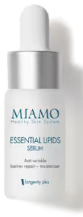 MIAMO MINI ICONS MIAMO LONGEVITY PLUS ESSENTIAL LIPIDS SERUM 10 ML - farmaidea24.com