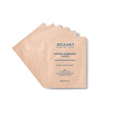 MIAMO LONGEVITY PLUS INTENSE NOURISHING MASQUE 10 ML - farmaidea24.com