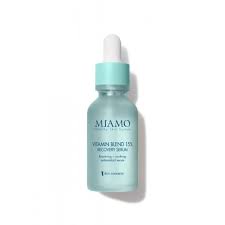 MIAMO SKIN CONCERNS VITAMIN BLEND 15% RECOVERY SERUM 30 ML - farmaidea24.com