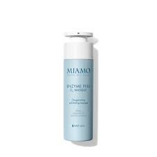 MIAMO TOTAL CARE ENZYME PEEL O2 MASQUE 50 ML MASCHERA OSSIGENANTE-ESFOLIANTE - farmaidea24.com