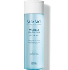 MIAMO TOTAL CARE MICELLAR CLEANSING WATER 250 ML - farmaidea24.com