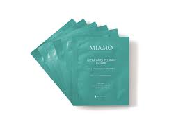 MIAMO ULTRA BRIGHTENING MASQUE 10 ML - farmaidea24.com