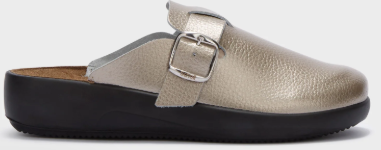 NILDE LAMINATED WOOL W SILVER 38 - farmaidea24.com