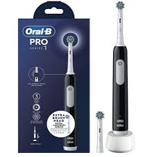 ORALB PRO 1 CROSS SPAZZOLINO ELETTRICO+1 REFERENZA - farmaidea24.com