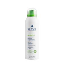 RILASTIL ACNESTIL SPRAY CORPO 150 ML - farmaidea24.com