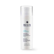 RILASTIL AQUA SENSITIVE FLUIDO MATT 40 ML - farmaidea24.com