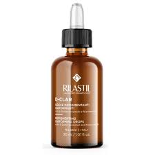 RILASTIL D CLAR GOCCE NUOVA FORMULA 30 ML CON SURCHEMISE - farmaidea24.com