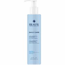 RILASTIL DAILY CARE LATTE DETERGENTE STRUCCANTE NUOVA FORMULA 200 ML - farmaidea24.com