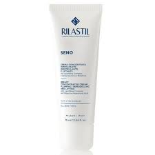 RILASTIL SENO CREMA CONCENTRATA 75 ML - farmaidea24.com
