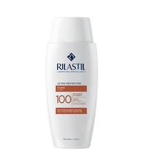 RILASTIL ULTRA 100 PROTECTION FLUIDO 50 ML - farmaidea24.com