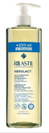 RILASTIL XEROLACT OLIO DETERGENTE 1000 ML - farmaidea24.com