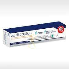 TERMOMETRO GALLIO VEDOECO PLUS - farmaidea24.com