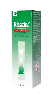 RINAZINA*SPRAY NAS 15ML 0,1% - farmaidea24.com