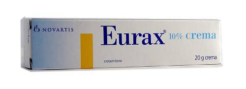 EURAX*CREMA DERM 20G 10% - farmaidea24.com