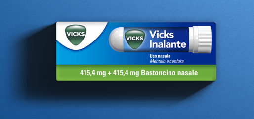 VICKS INALANTE*RIN FL 1G - farmaidea24.com