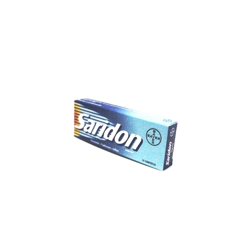 SARIDON*10CPR - farmaidea24.com
