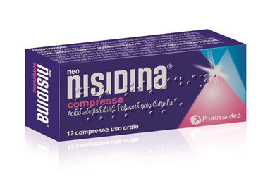 NEONISIDINA*12CPR - farmaidea24.com