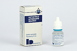 ANTISETTICO ASTRINGENTE S*COLL - farmaidea24.com