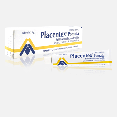 PLACENTEX*CREMA 25G 0,08% - farmaidea24.com
