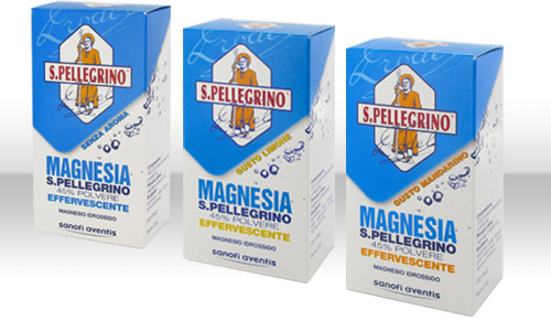 MAGNESIA S.PELL*EFF LIM 100G - farmaidea24.com