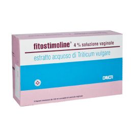 FITOSTIMOLINE*SOL VAG 5FL140ML - farmaidea24.com