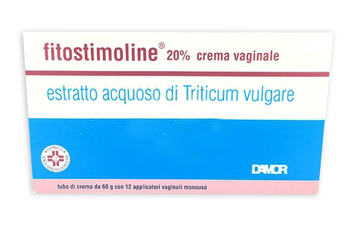 FITOSTIMOLINE*CREMA VAG 20% - farmaidea24.com