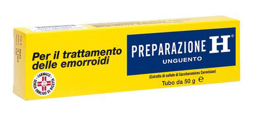 PREPARAZIONE H*UNG 1,08% 50G - farmaidea24.com