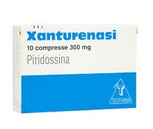XANTURENASI*10CPR 300MG - farmaidea24.com