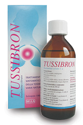 TUSSIBRON*SCIR 190ML 1% - farmaidea24.com
