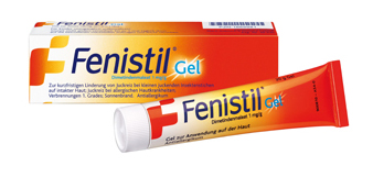 FENISTIL*0,1% GEL 30G - farmaidea24.com