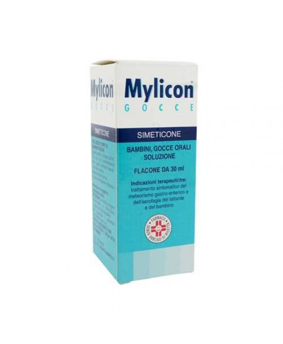 MYLICON*BB OS GTT 30ML - farmaidea24.com