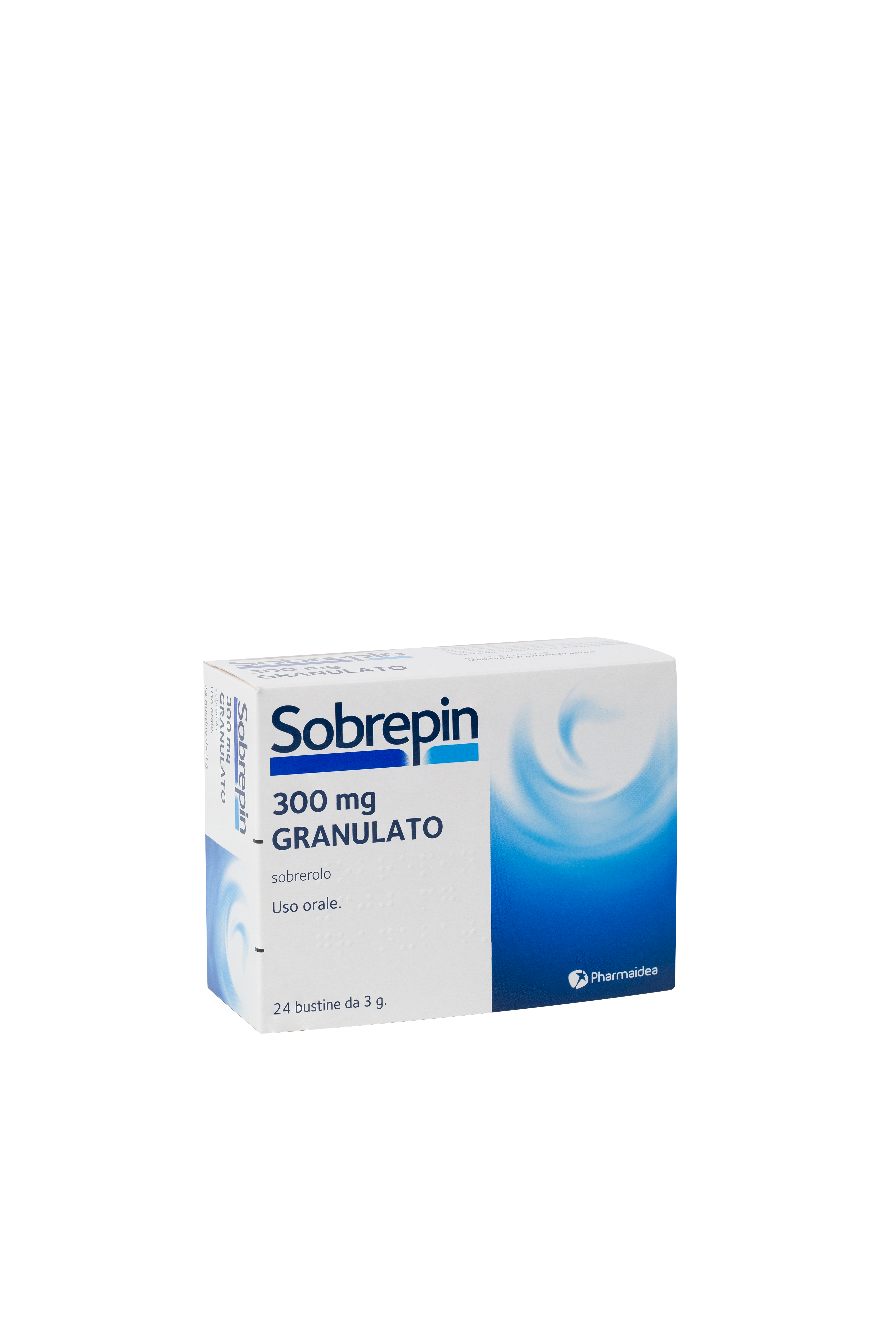 SOBREPIN GRANULATO*24BS 300MG - farmaidea24.com