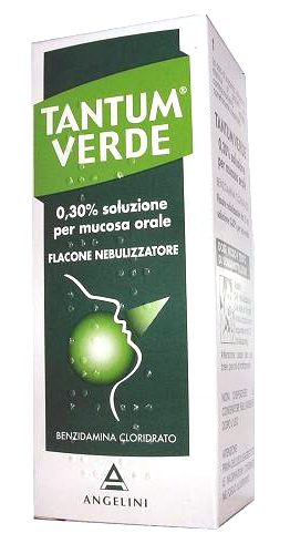 TANTUM VERDE*NEBUL FL 15ML0,3% - farmaidea24.com