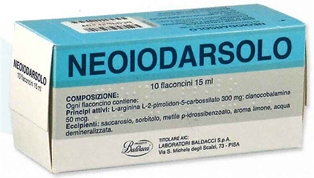 NEOIODARSOLO*OS 10FL 15ML - farmaidea24.com
