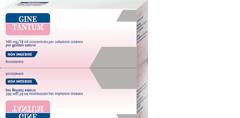 GINETANTUM*SOL VAG 5FL 140ML - farmaidea24.com