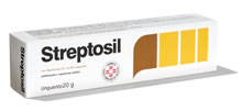 STREPTOSIL NEOMICINA*UNG 20G - farmaidea24.com