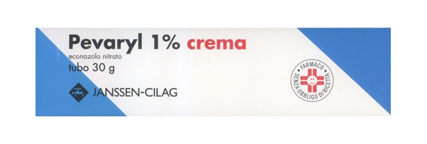 PEVARYL*CREMA 30G 1% - farmaidea24.com