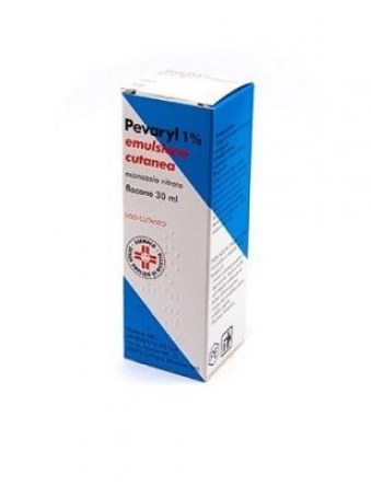 PEVARYL*EMULS CUT 30ML 1% - farmaidea24.com