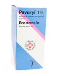 PEVARYL*SOL CUT GINEC 60ML 1% - farmaidea24.com