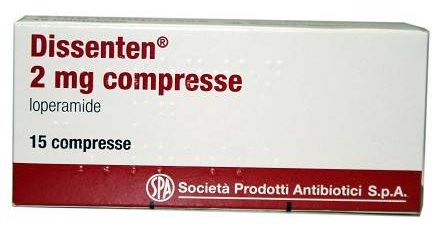 DISSENTEN*15CPR 2MG - farmaidea24.com